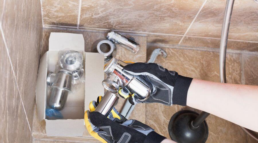 Professional New roof installation in Sterling, IL